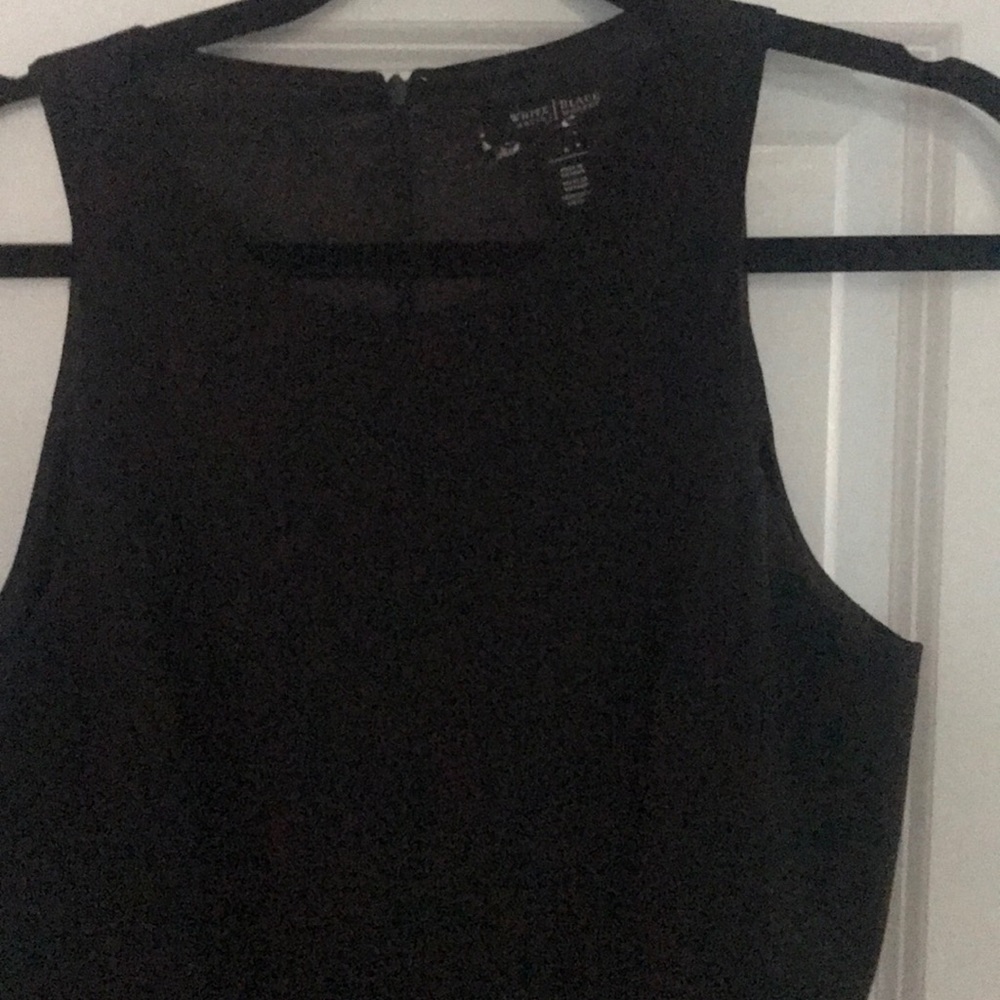 White House black market jumpsuit - Picture 2 of 8